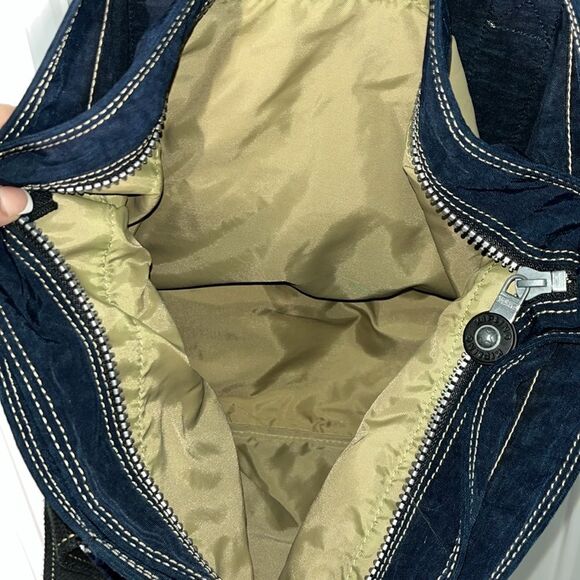 Kipling Art M Vintage Tote Bag - Picture 4 of 8